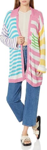 Show Me Your Mumu Women's Sonny Sweater in Saudi Arabia