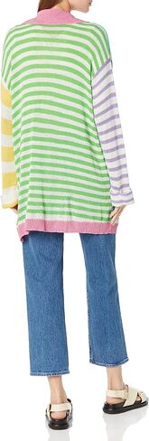 Show Me Your Mumu Women's Sonny Sweater in Saudi Arabia