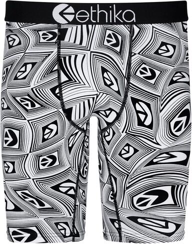 Ethika Mens Staple Boxer Brief | Warped Mind in Saudi Arabia