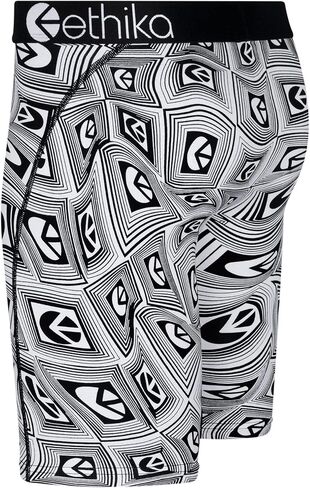 Ethika Mens Staple Boxer Brief | Warped Mind in Saudi Arabia