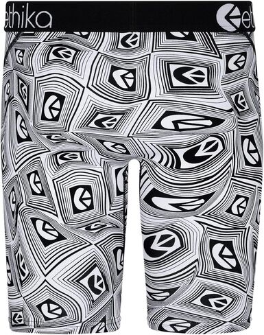Ethika Mens Staple Boxer Brief | Warped Mind in Saudi Arabia