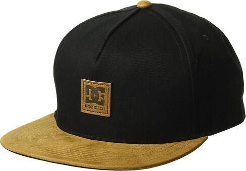 قبعة Brackers Snapback للرجال من DC in Kuwait