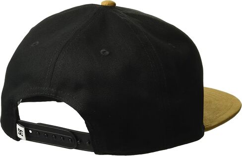 قبعة Brackers Snapback للرجال من DC in Kuwait