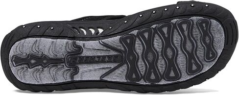 Skechers Women's Reggae-Cool Harbor Flip-Flop in Saudi Arabia