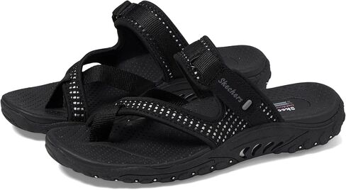 Skechers Women's Reggae-Cool Harbor Flip-Flop in Saudi Arabia