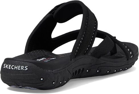 Skechers Women's Reggae-Cool Harbor Flip-Flop in Saudi Arabia