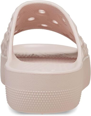 Crocs Women's Classic Slide | Platform Sandals in Saudi Arabia