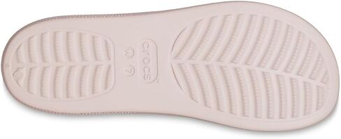 Crocs Women's Classic Slide | Platform Sandals in Saudi Arabia
