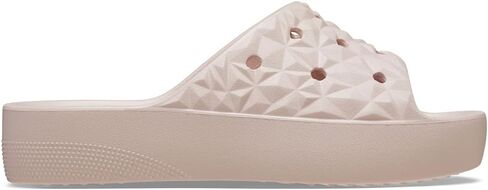 Crocs Women's Classic Slide | Platform Sandals in Saudi Arabia