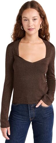 PAIGE Women's Genieve Sweater in Saudi Arabia