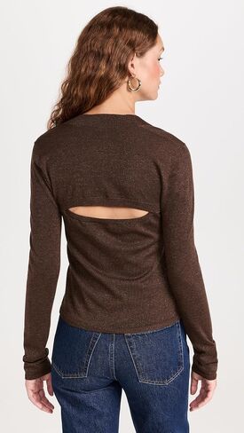 PAIGE Women's Genieve Sweater in Saudi Arabia