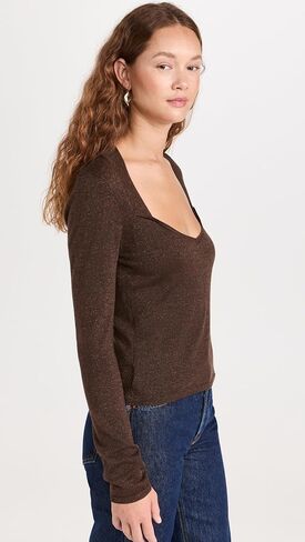 PAIGE Women's Genieve Sweater in Saudi Arabia