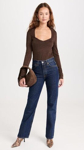 PAIGE Women's Genieve Sweater in Saudi Arabia