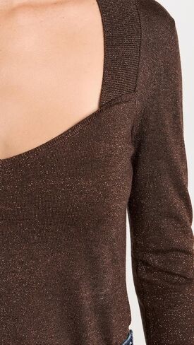 PAIGE Women's Genieve Sweater in Saudi Arabia