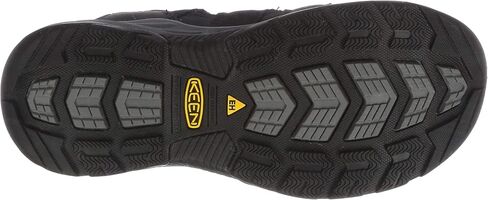 KEEN Utility Men's Atlanta 2 Cooler Low Height Steel Toe Work Shoes in Saudi Arabia