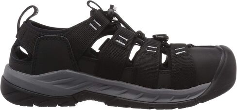 KEEN Utility Men's Atlanta 2 Cooler Low Height Steel Toe Work Shoes in Saudi Arabia