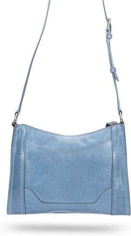 Frye Melissa Zip Crossbody in Saudi Arabia