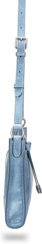 Frye Melissa Zip Crossbody in Saudi Arabia