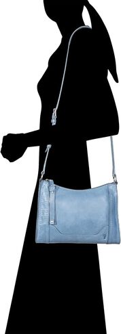 Frye Melissa Zip Crossbody in Saudi Arabia