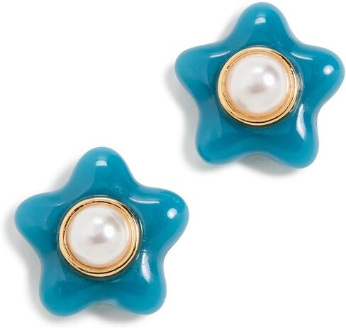 Lele Sadoughi Women's Stud Earrings in Saudi Arabia