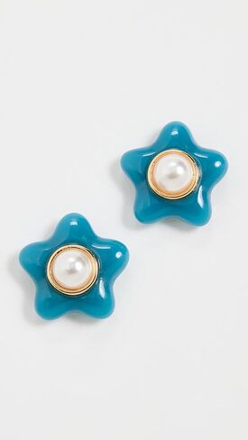 Lele Sadoughi Women's Stud Earrings in Saudi Arabia