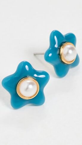 Lele Sadoughi Women's Stud Earrings in Saudi Arabia