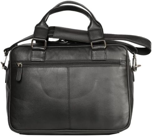 توريش شنطة سفر تنفيذية مصنوعة يدويا من الجلد الطبيعي 100% للجنسين in Kuwait