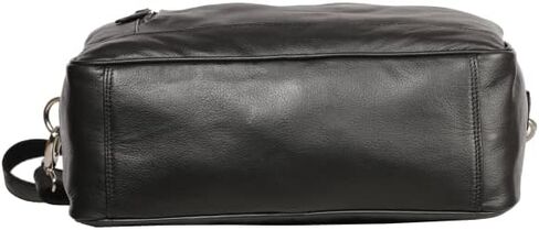 توريش شنطة سفر تنفيذية مصنوعة يدويا من الجلد الطبيعي 100% للجنسين in Kuwait