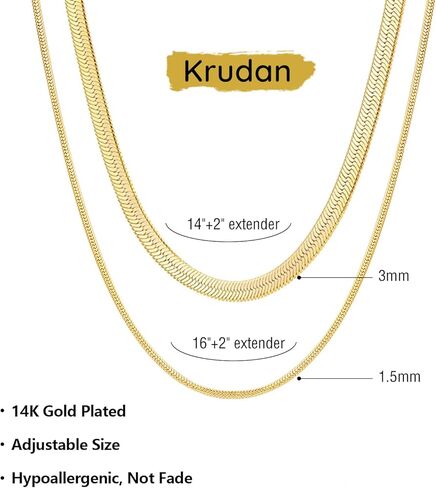 عقد على شكل قلب مطلي بالذهب عيار 14 قيراط للنساء من كرودان بتصميم قلب مفتوح صغير مع مشبك ورقي انيق سلسلة ذهبية مرصعة بالالماس للنساء هدايا للنساء in Kuwait