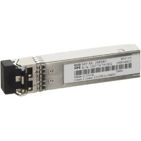 HP J4858C Mini-GBIC Transceiver Module