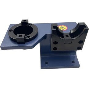 INTBUYING Universal CAT50 Tool Holder CNC Tighten Tool Tightening Fixture Tool Holder Clamping Fixture Tool Locking Device for CNC Milling in Saudi Arabia