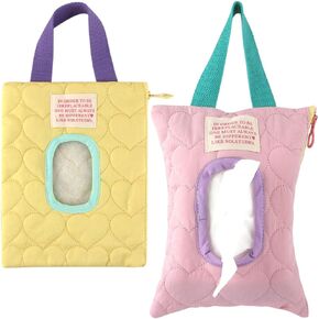 2 قطعة مناديل مبللة موزع المحمولة القابلة لإعادة الملء حامل مناديل مسح موزع مناديل حاوية السفر مناديل حاوية السفر مناديل حامل مناديل قابلة لإعادة الاستخدام الحقيبة مناديل مناديل حالة السفر مسح الحقيبة in Kuwait