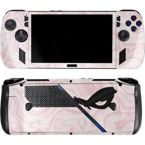 Skin Compatible with Asus ROG Ally X - Gangster Life - Premium 3M Vinyl Protective Wrap Decal Cover - Easy to Apply | Crafted in The USA by MightySkins