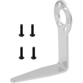 889661M Grade Aluminum Rafter Hook with Bolt Replace for Metabo HPT Tool Hanger, Hitachi, Lightweight Aluminum, NR83A5, NR83A5(S), NR83AA5, NV83A5, NR90AC5, NT65A5 and NV75A5 Framing Nailers