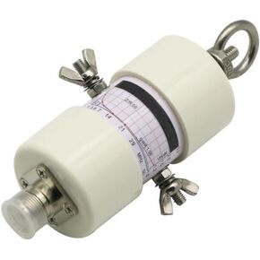 500W 1:1 Waterproof HF Balun for 160m - 6m Bands (1-50MHz) Waterproof DIY Inverted V Antenna Shortwave Antenna balun New