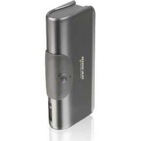 مقسم فيديو VGA ومعزز الإشارة بـ 8 منافذ من IOGEAR، GVS78 in Kuwait