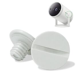 OEM Two Screws Replacement Screw Set Compatible with Samsung Freestyle 2 and 1 Projector Stand