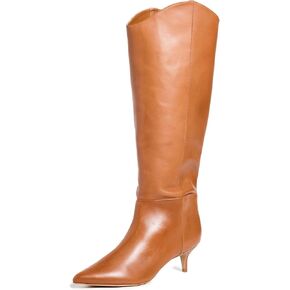 SCHUTZ Women's Maryana Lo Wide Boots