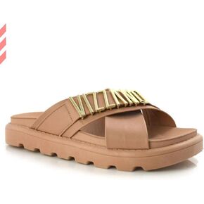 Sandals,Womens shoes walking summer,ultra comfort (Nude color)