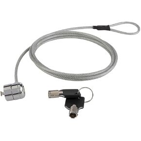 STEREN Security Padlock for Laptops