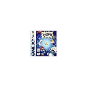 Rugrats: Time Travelers (Renewed)