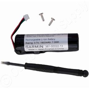 Garmin PRO Series Li-Ion Battery