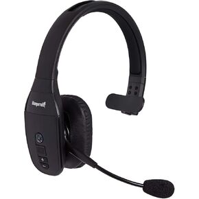 BlueParrott B450-XT Noise Canceling Mircophone Headset