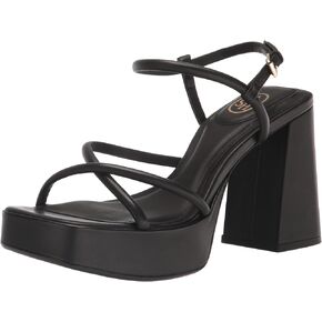 ASH Women's Wanda Heeled Sandal