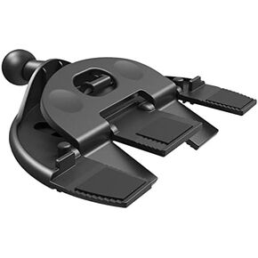 Carpuride CD Slot Mounting Bracket