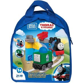 Mega Bloks Thomas & Friends Thomas at Ulfstead Castle