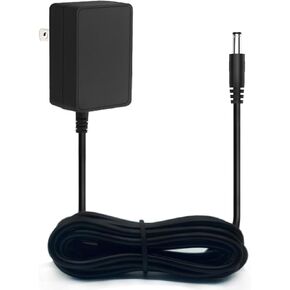 15V Charger for Theragun Mini Prime G4-Mini-PKG-US Mini-PKG-AU Massage Replacement Adapter Power Supply Power Cord 6.5Ft