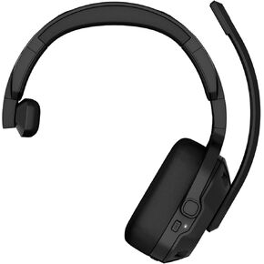 Garmin dēzl™ Headset 110, Premium Trucking Headset, Active Noise Cancellation, Long Battery Life, 60 Hours of Talk Time, Built-in LED Flashlight