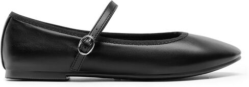 DREAM PAIRS Women's Ballet Flats Mary Jane Shoes, Round Toe Comfortable Dressy Casual Slip-on Work Daily Soft Flat Shoes in Saudi Arabia