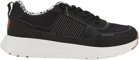حذاء رياضي للسيدات من Hey Dude Sirocco Alta W Neutrals in Saudi Arabia